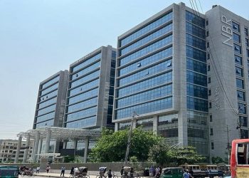 ১০ হাজারের বেশি রিটার্ন দাখিল প্রথম দিনেই