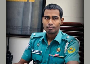 প্রত্যাহার করা হলো খুলশী থানার ওসিকে