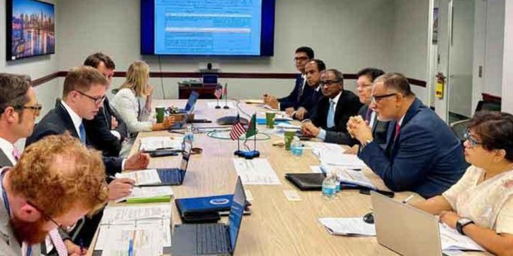 ২০% শুল্ক পণ্য রপ্তানিতে