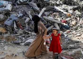 গাজায় নতুন অভিযানের পরিকল্পনা বাতিলে ইসরায়েলের ওপর চাপ বাড়ছে