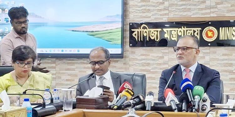 পাকিস্তানের সঙ্গে যৌথ কমিশন করবে বাংলাদেশ