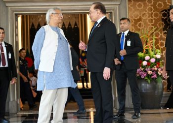 বাংলাদেশিদের জন্য উন্মুক্ত রাখার আহ্বান মালয়েশিয়ার শ্রমবাজার