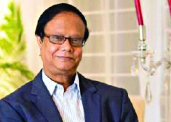 ২.৫ বিলিয়ন ডলার পাওনা জমা করেছে দেশ বিলম্ব না করে তা পরিশোধ করতে প্রতিশ্রুতিবদ্ধ: বিবি গভর্নর