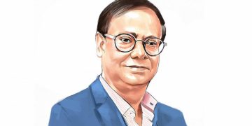 নিজেদের আয়ের সক্ষমতা বাড়াতে হবে বিদেশি সহায়তার ওপর নির্ভরতা কমিয়ে: গভর্নর