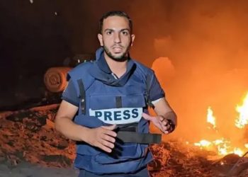 আল-জাজিরার ৫ সাংবাদিক নিহত গাজায় ইসরায়েলের হামলায়