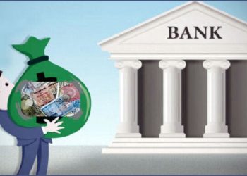 অর্ধেকই শিল্প খাতে খেলাপি ঋণের