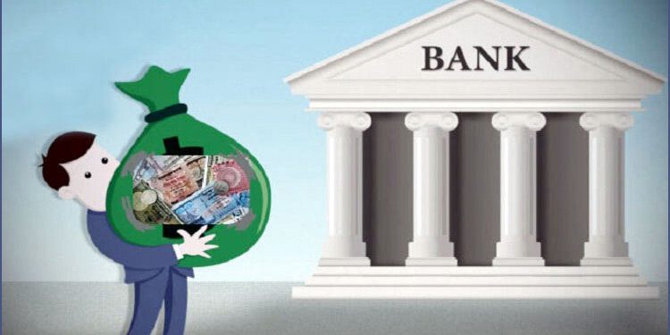 অর্ধেকই শিল্প খাতে খেলাপি ঋণের