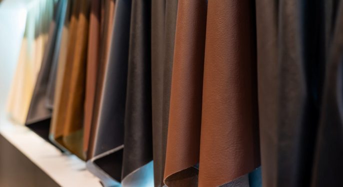 রপ্তানি বাড়ার আশা বাংলাদেশের চামড়া খাতের যুক্তরাষ্ট্রের বাজারে