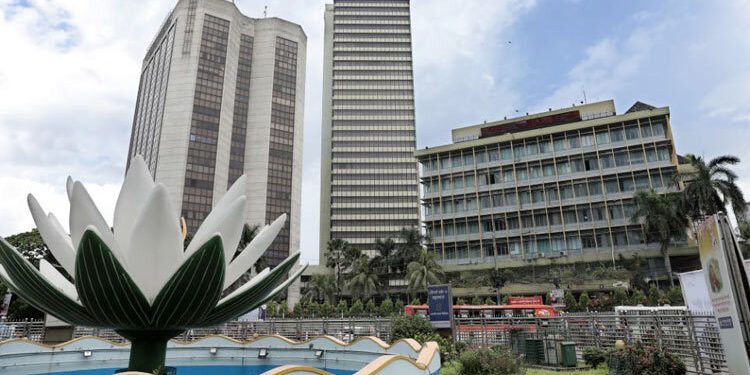 ভুয়া ওয়েবসাইট ‘টাকা-পে’ নামে , কেন্দ্রীয় ব্যাংক করলো সতর্ক