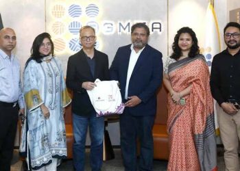 বিজিএমইএ নারী শ্রমিকের দক্ষতা বাড়াতে কাজ করবে