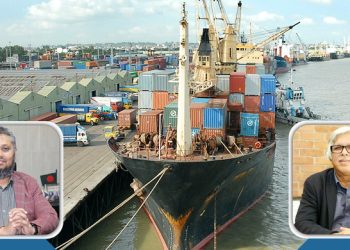 ব্যবসায়ী মহলে স্বস্তি ফেব্রুয়ারিতে নির্বাচনের ঘোষণায়