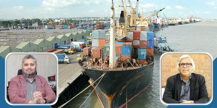 ব্যবসায়ী মহলে স্বস্তি ফেব্রুয়ারিতে নির্বাচনের ঘোষণায়