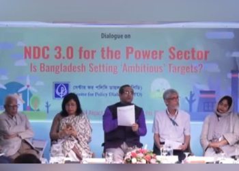 ৪২ বিলিয়ন ডলার দরকার নবায়নযোগ্য জ্বালানির লক্ষ্য অর্জনে