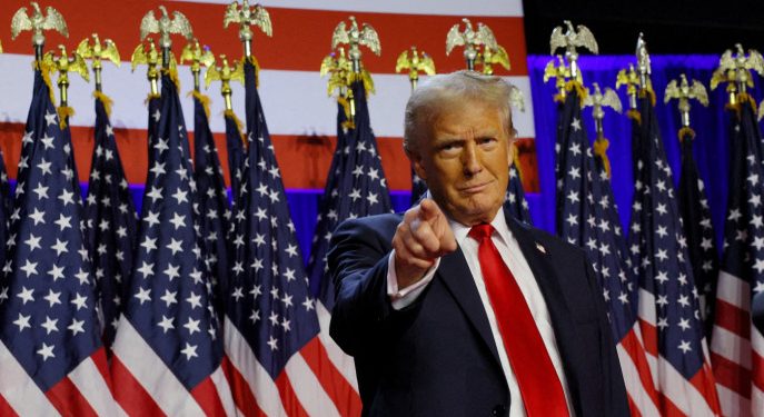 ৭ যুদ্ধ শেষ করার দাবি ট্রাম্পের