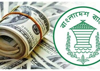 ৮ কোটি ৩০ লাখ ডলার কিনেছে ১১ ব্যাংক থেকে আরো বাংলাদেশ ব্যাংক