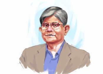 ‘আইসিইউ থেকে এইচডিইউতে পৌঁছেছে অর্থনীতি, ওয়ার্ডে যাবে শীঘ্রই : অর্থ উপদেষ্টা