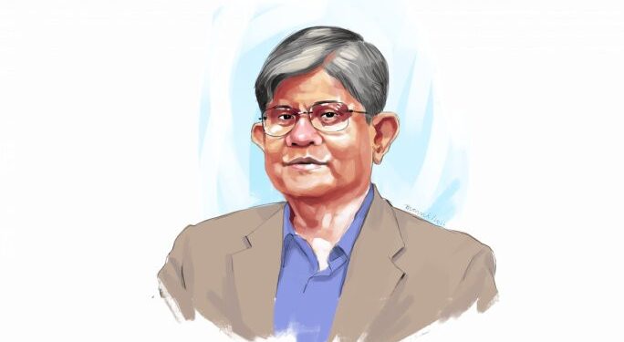 ‘আইসিইউ থেকে এইচডিইউতে পৌঁছেছে অর্থনীতি, ওয়ার্ডে যাবে শীঘ্রই : অর্থ উপদেষ্টা