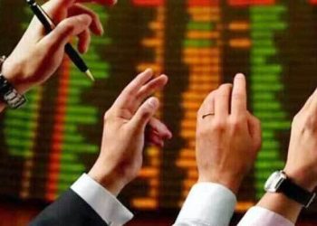 লেনদেনের রেকর্ড এক বছর পর সর্বোচ্চ, সূচকের বড় লাফ