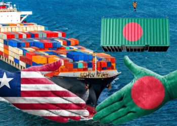 শুল্ক চুক্তি এ মাসেই যুক্তরাষ্ট্রের সঙ্গে , থাকতে পারে যেসব বিষয়