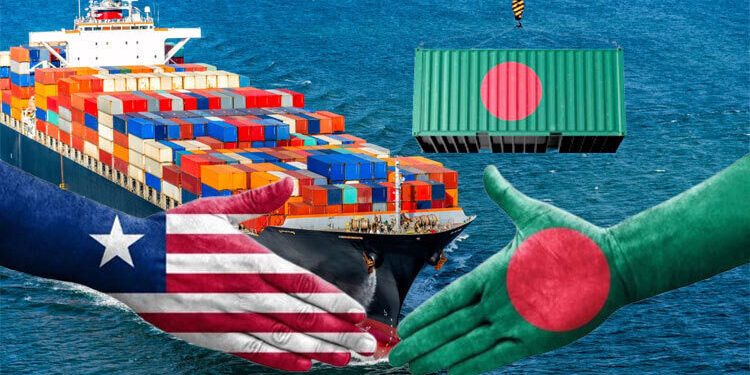 শুল্ক চুক্তি এ মাসেই যুক্তরাষ্ট্রের সঙ্গে , থাকতে পারে যেসব বিষয়