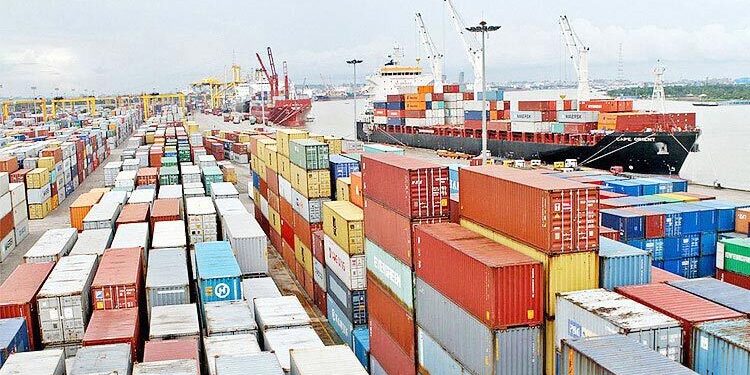 রপ্তানি বেড়েছে ২৪.৯০ শতাংশ জুলাই মাসে