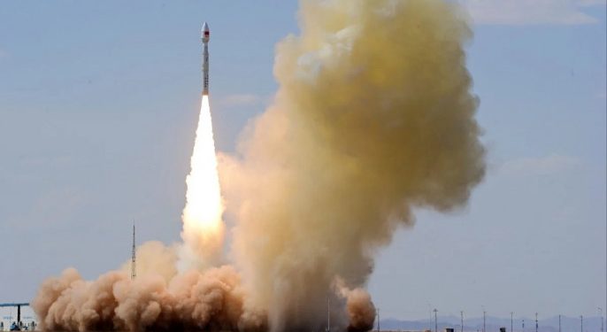 নিম্ন-কক্ষপথ স্যাটেলাইট ইন্টারনেট চালুর প্রস্তুতি নিচ্ছে চীন স্টারলিংককে টেক্কা দিতে