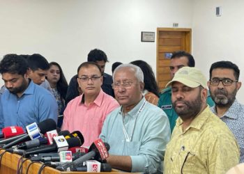 খসড়া তালিকা প্রকাশ, মোট ভোটার দেশে ১২ কোটি ৬১ লাখ ৭০ হাজার ৯০০