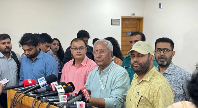 খসড়া তালিকা প্রকাশ, মোট ভোটার দেশে ১২ কোটি ৬১ লাখ ৭০ হাজার ৯০০