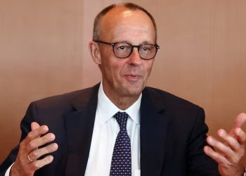 জার্মানি রপ্তানি স্থগিত করবে গাজায় ব্যবহৃত হতে পারে এমন অস্ত্র