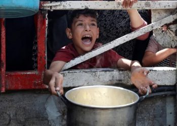 গাজায় যেভাবে দুর্ভিক্ষ সৃষ্টি করল ইসরায়েলের নীতি