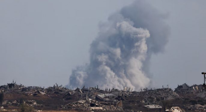 ইসরায়েলি হামলা, কমপক্ষে ১৫ জন নিহত সাংবাদিকসহ