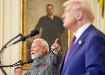 ভূরাজনীতির পালাবদলে ভারতের সামনে কূটনৈতিক বিকল্প কী: ট্রাম্পের পাল্টা শুল্ক