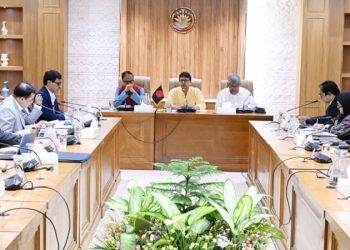 ১.২৫ বিলিয়ন ডলারের বিনিয়োগ প্রস্তাব পেয়েছে বাংলাদেশ জানুয়ারি থেকে জুন পর্যন্ত