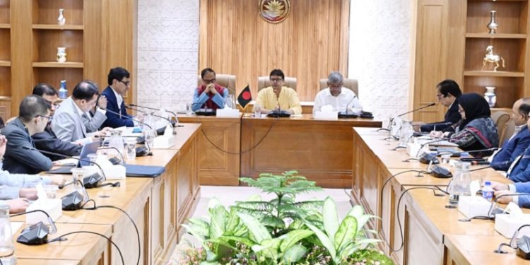 ১.২৫ বিলিয়ন ডলারের বিনিয়োগ প্রস্তাব পেয়েছে বাংলাদেশ জানুয়ারি থেকে জুন পর্যন্ত