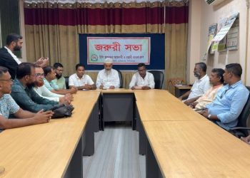 ভারতে আটকা শতাধিক পেয়াঁজের ট্রাক