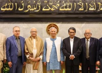 আইনের ওপর প্রাধান্য, জুলাই সনদ বিদ্যমান সংবিধান ; প্রশ্ন তোলা যাবে না আদালতেও