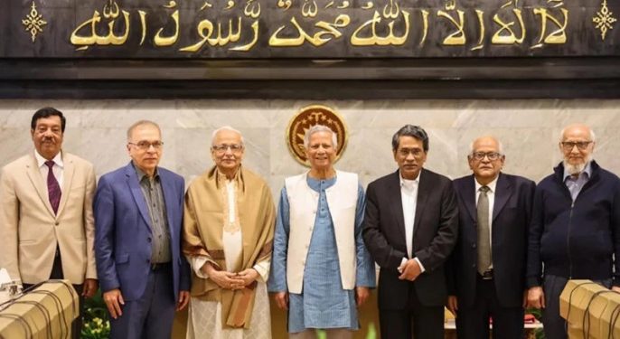 আইনের ওপর প্রাধান্য, জুলাই সনদ বিদ্যমান সংবিধান ; প্রশ্ন তোলা যাবে না আদালতেও