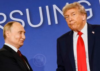 ইউক্রেনের আরও ভূখণ্ড চান পুতিন, চুক্তি করতে হবে কিয়েভকে : ট্রাম্প জেলেনস্কিকে