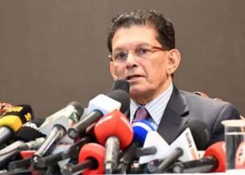 আরও কমার ইঙ্গিত দিলেন পাল্টা শুল্ক নিরাপত্তা উপদেষ্টা