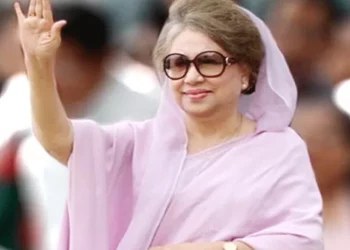 শুভেচ্ছার বন্যা খালেদা জিয়ার জন্মদিনে