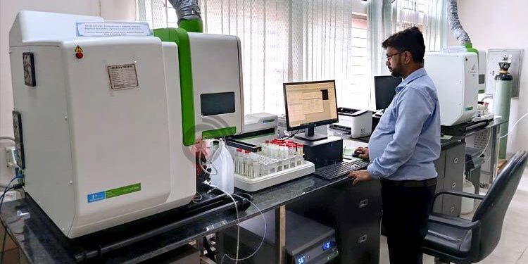 রপ্তানি এগিয়ে নেবে আরও বিএসটিআইয়ের ‘হালাল ল্যাব’