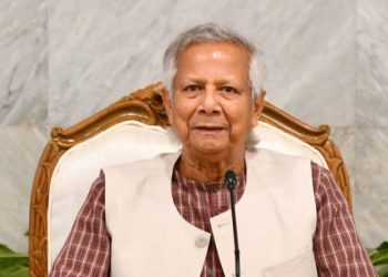 সম্প্রীতি অটুট রাখতে অন্তর্বর্তী সরকার বদ্ধপরিকর