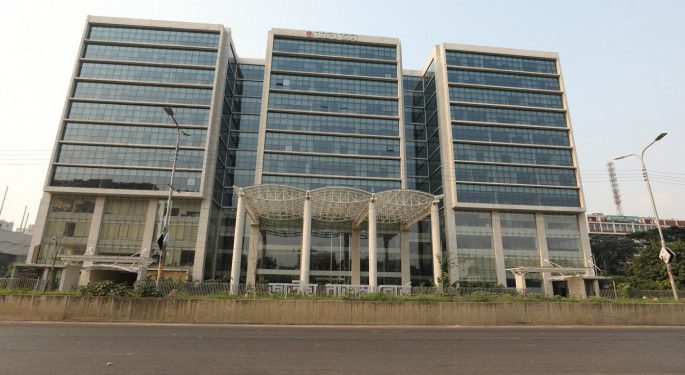 জুনে রাজস্ব আদায়ে ধস এনবিআর কর্মকর্তাদের আন্দোলনে