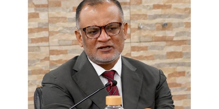 ভারতের প্রতিক্রিয়া মেলেনি বৈঠকের প্রস্তাবে— বাণিজ্য উপদেষ্টা