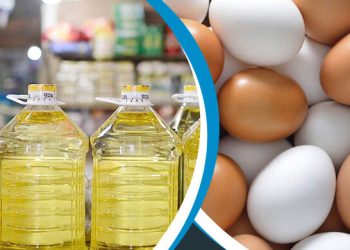 পাইকারিতে বেড়েছে পাম অয়েলের দাম