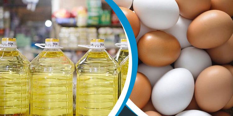 পাইকারিতে বেড়েছে পাম অয়েলের দাম