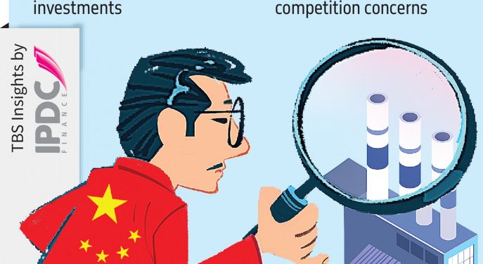 চীন, ভারত থেকে পোশাকের ক্রেতা আসছে বাংলাদেশে, ট্রাম্পের শুল্কারোপের পর