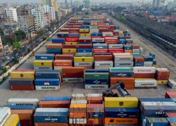 আইসিডিগামী কন্টেইনার একই দিনে স্থানান্তরের নির্দেশ দিয়েছে চট্টগ্রাম বন্দর থেকে এনবিআর