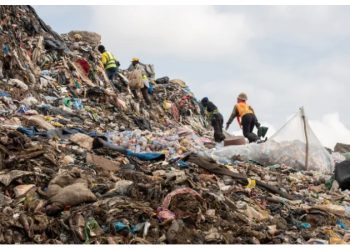 প্লাস্টিক ক্রেডিট: মিথ্যে আশ্বাস না প্রকৃত সমাধান?
