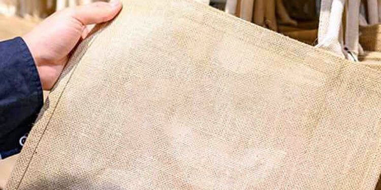 পাটের ব্যাগ আসছে রোববার থেকে বাজারে